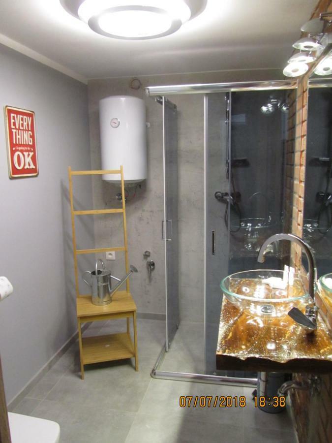Apartamento Karkonoskie Noce I Dnie Jelenia Góra Exterior foto